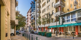 Thomas Hotel Budapest