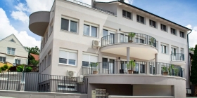 Villa Sole Balatonboglár