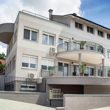 Villa Sole Balatonboglár