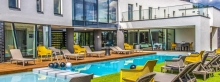 Open Hotel Szentes
