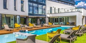 Open Hotel Szentes