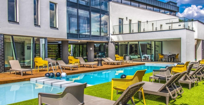 Open Hotel Szentes