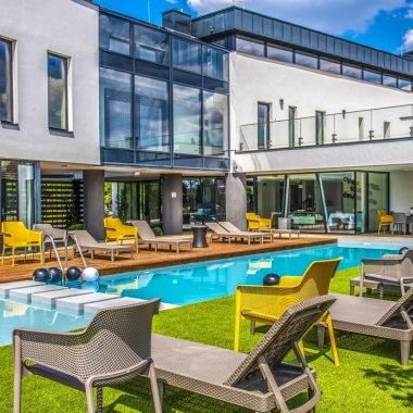 Open Hotel Szentes