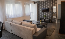 Premium apartman