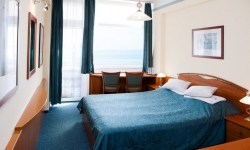 Classic kétágyas szoba