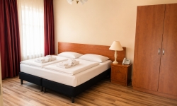 Udvarház Családi Apartman