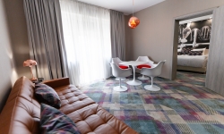 Superior Apartman (Apartman épület)