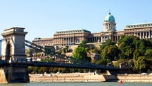 Fedezze fel Budapestet – 2 éjszaka Hotel Griff