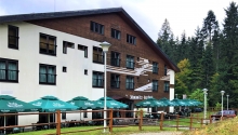 Online price without board Montain Rest&nbsp;Panzió