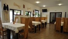Online ajánlat reggelivel Mountain Rest&nbsp;Panzió