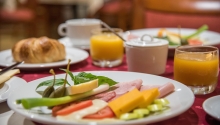 Online ajánlat reggelivel Palace Hotel Hévíz