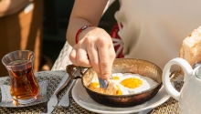 Online offer with breakfast 1 night Hotel Pilvax