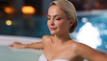 Zalai wellness hétvége félpanzióval Willis Hotel Business & Wellness