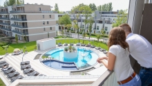 Aura előfoglalási ajánlat Aura Hotel Balatonfüred