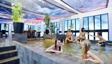 Oxigén gyermekbarát wellness pihenés - Legjobb ár Oxigén Family Hotel