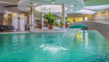Online offer with half board Residence Balaton&nbsp;Hotel Conference & Wellness Hotel