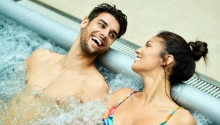 Offer with half board (min.stay 2) Residence Balaton&nbsp;Hotel Conference & Wellness Hotel