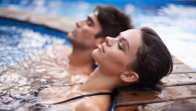 Stay Longer Pay Less from 4 nights with half board Residence Balaton&nbsp;Hotel Conference & Wellness Hotel