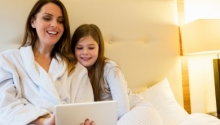 Online offer with breakfast Castrum Hotel Székesfehérvár