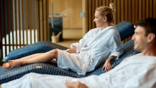 Online rate with half board Akadémia Hotel