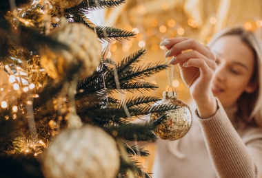 Christmas & More!