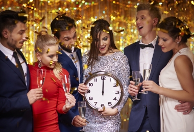 New Years & More