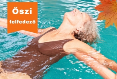 Hévízi feltöltődés