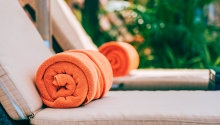 Online offer with breakfast Forest Hills Hotel & Golf