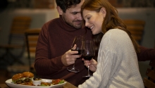 2 nights offer with half board Forest Hills Hotel & Golf