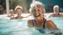 Stay Longer - Pay Less from 4 nights with half board Hotel FIT Hévíz