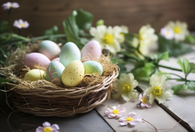 Húsvéti felfrissülés a Bellevue Hotelben