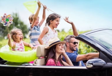 4 éjszakás vakáció