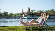 FIT Wellness relaxation Hotel FIT Hévíz