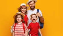 Smart deal with half board Aura Hotel Balatonfüred