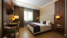 Online offer with breakfast Outlet Hotel Polgár