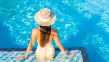 Exclusive Relaxation and Pampering REED Luxury Hotel & Bistro