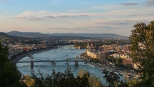 Online rate with breakfast City Budget Hotel