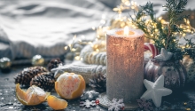 Adventi wellness