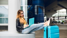City Budget offer with breakfast City Budget Hotel