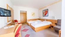 Online offer with breakfast Stadthotel Raabs an der Thaya&nbsp;Hotel