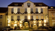 Online offer with breakfast Hotel & Restaurant Stern