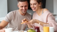Non-refundable rate with breakfast Hotel & Restaurant Stern