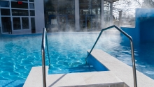 Tavaszi 3=4 akció Thermal Resort Lendava