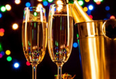 Happy New Year 2026