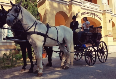 Pünkösdi Király Napok