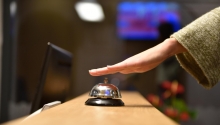Room only offer East City Hotel Budapest