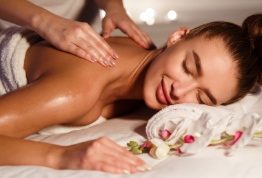 3=4 wellness kényeztetés a Palace Hotel**** Hévíz-ben