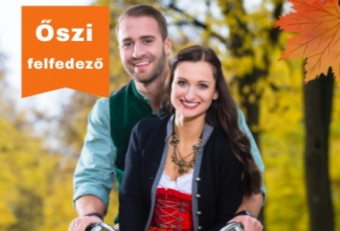 Csodás Magyarország -  Duna Relax Hotel**** Ráckeve
