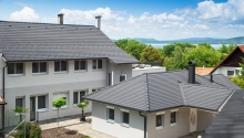 Online ajánlat ellátás nélkül Villa Sole