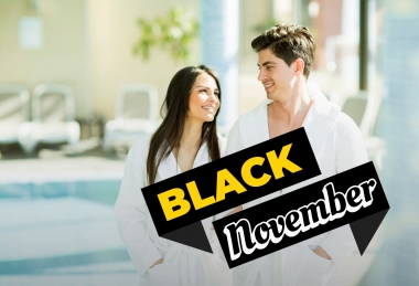 BLACK NOVEMBER az Akadémiában